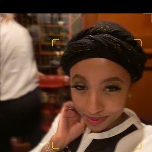 Meet your Posher, Britani